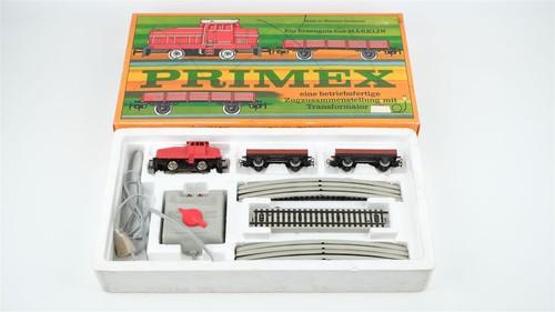 Märklin 2711 startpackung - h0,