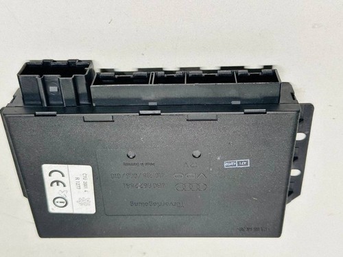 Audi 4b 2001 komfort - a6,