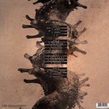 Tool - The Pepsi Challenge Vol.1 Red Vinyl Edition (2024 - EU - Original)