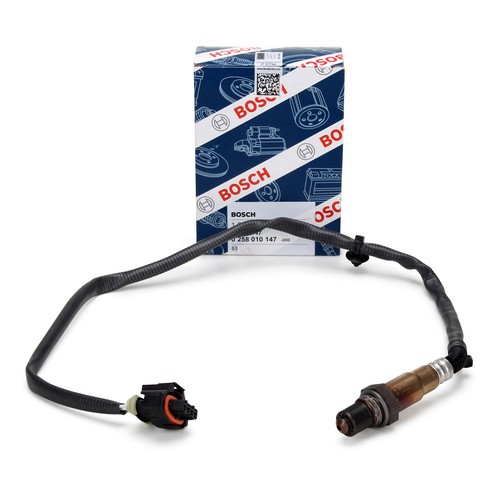 Bosch 0258010147 lambdasonde - 0258010147,