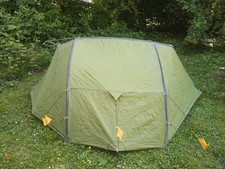 EXPED Venus II Zelt Defekt