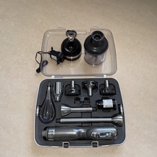 KitchenAid Artisan Stabmixer