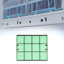 Stabiles Staubfiltersieb für