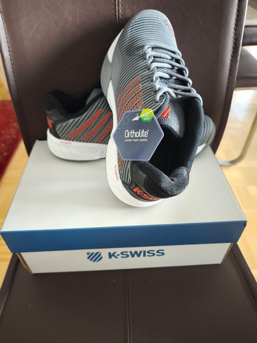 Swiss hypercourt express 2 - k-swiss,