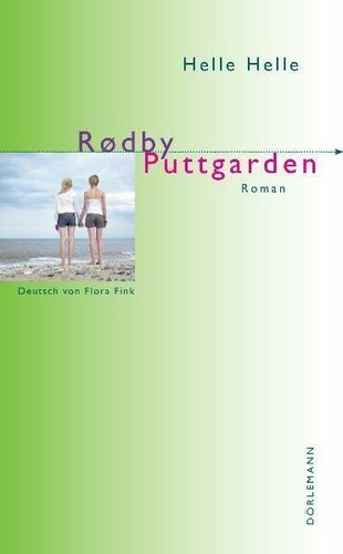 Rødby puttgarden buch - rødby,