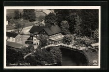 Ansichtskarte Jonsdorf