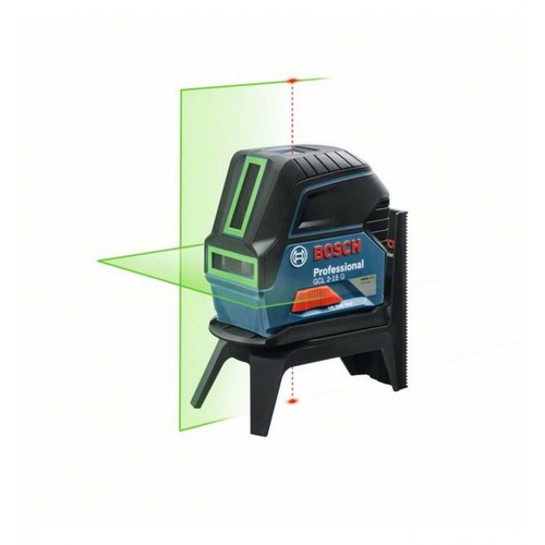 Bosch linienlaser gcl g - 2-15,