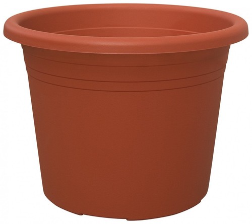 Geli cylindro blumentopf - cylindro,
