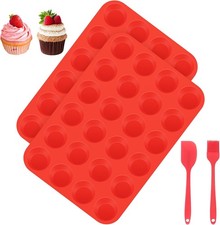 FIHODONE Muffin Backform, 2