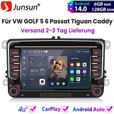 6+128GB Carplay Android14