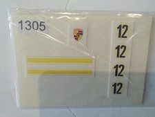 Märklin Sprint Repro-Decals