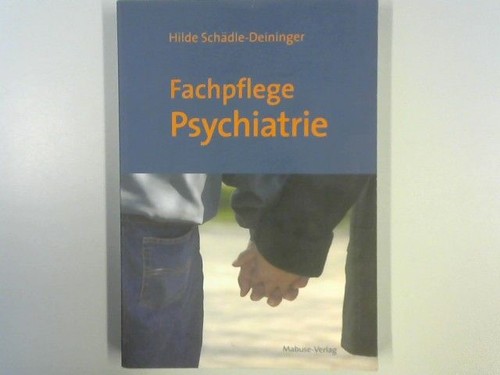 Fachpflege psychiatrie - fachpflege,