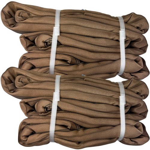 Rundschlinge hebeband hebegurt - rundschlinge,
