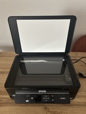 Epson Drucker XP 342, Defekt Fehler E11