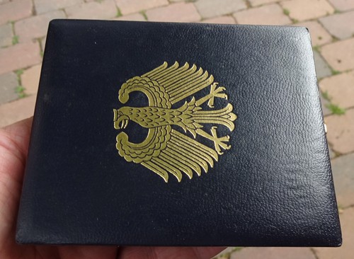 Brd bundesverdienstkreuz 1 - ,