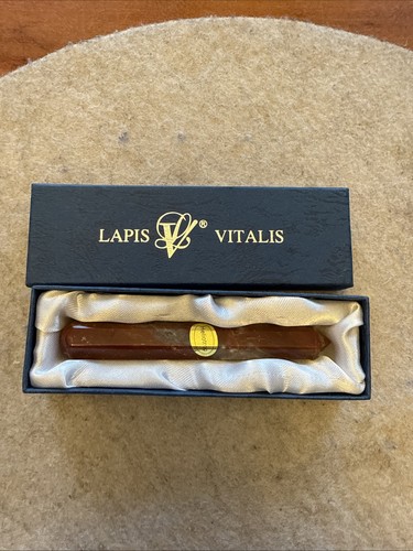 Lapis vitalis massage - lapis,