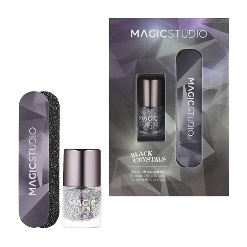 Nagelset maniküre nagellack - nagelset,