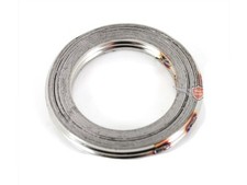 Dichtung Auspuffkrümmer Athena 30x44,5x5,3mm für Yamaha DT 80 LC2, RD 80 LC 1, 2