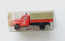 BREKINA MINIATURMODELL 3504 -