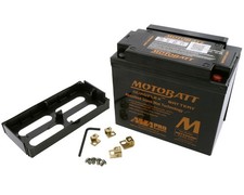 Batterie 21Ah MOTOBATT