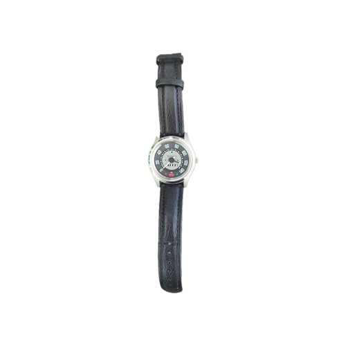 Bavarian crono armbanduhr - bavarian,