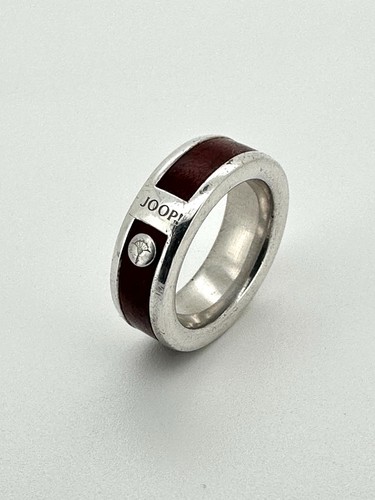 Joop ring 925 silber - ring,