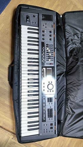 Roland combo 61 - v-combo, 61-tasten