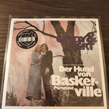 Cindy und Bert - Der Hund von