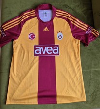 Heimtrikot von Galatasaray
