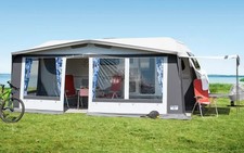 Berger Palma II Reisevorzelt B-Ware