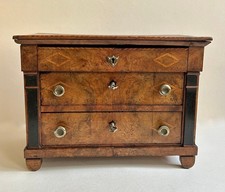 Originale modellkommode - originale,