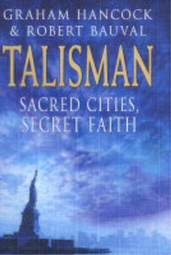 Talisman sacred cities - talisman,