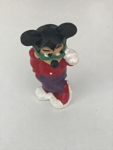 Micky und seine - , tollen