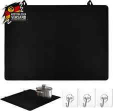 Herdabdeckung Herdplatte