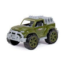 Legionista Military Off-road