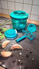 Tupperware extra chef - tupperware,