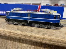 Tillig Workshoplok Clubmodell