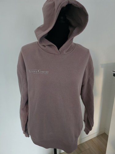 Damen pullover mit kapuze - pullover,
