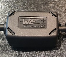 2x Würth EMI Ferritkern