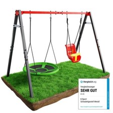 Gartenschaukel I
