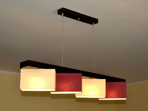 Hängelampe pendellampe lampe - hängelampe,