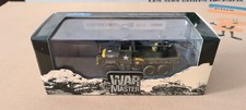 Panzerfahrzeug M35 2,5 t Gun Truck (US) von War Master - Maßstab 1:72