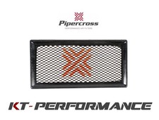 Pipercross - Fiat - Punto III (199) 0.9 Twin Air Turbo - 85 + 105 PS - ab 01/12
