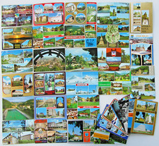 Postkarten Lot 40 x