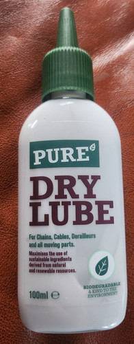 Weldtite pure chain - pure,
