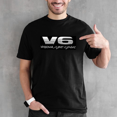 Eaks herren shirt - herren, "motiv