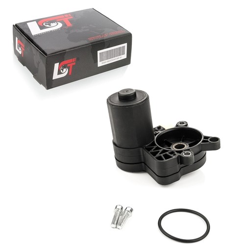 Stellmotor parkbremse - stellmotor,