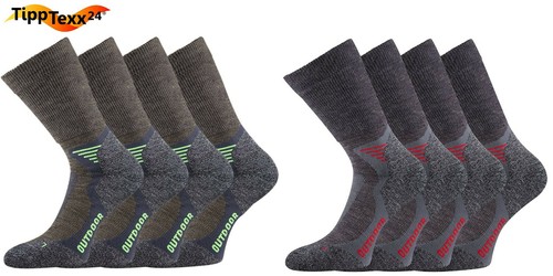 Paar wandersocken - 2-10,
