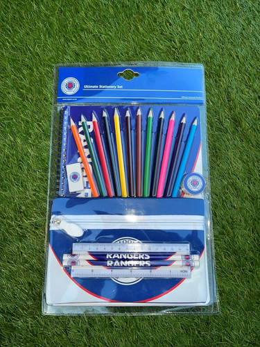 Offizielles glasgow rangers - offizielles, fc