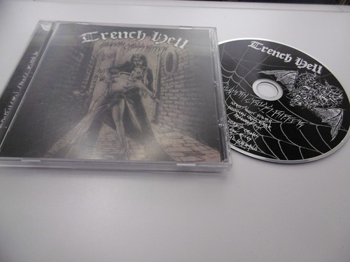 Trench hell southern cross - hell,